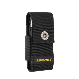 Leatherman Large Black Nylon Sheath with Pockets