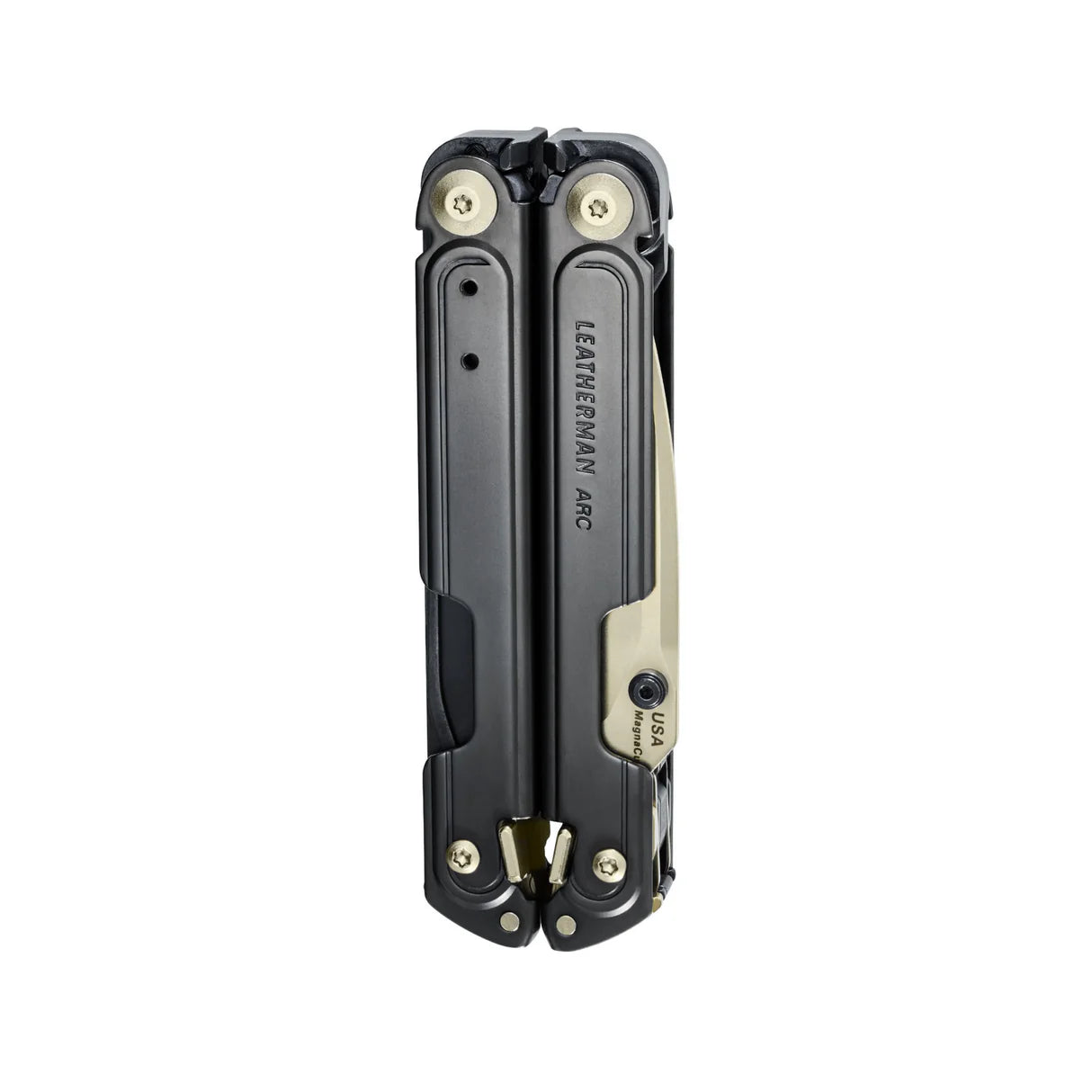 Leatherman Arc Limited Edition Obsidian