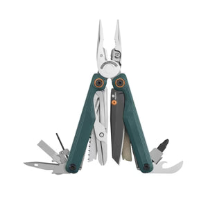 Leatherman Wave Plus Alpha