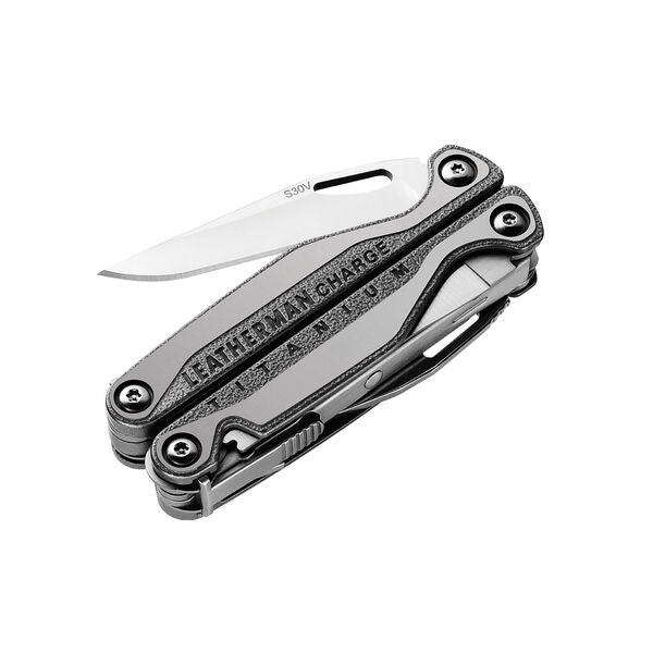 Leatherman CHARGE PLUS TTI