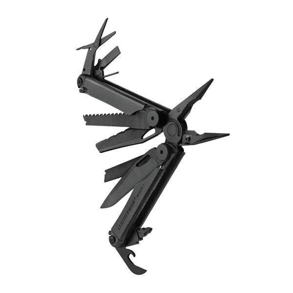 Leatherman WAVE PLUS