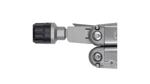 Leatherman Ratchet Driver