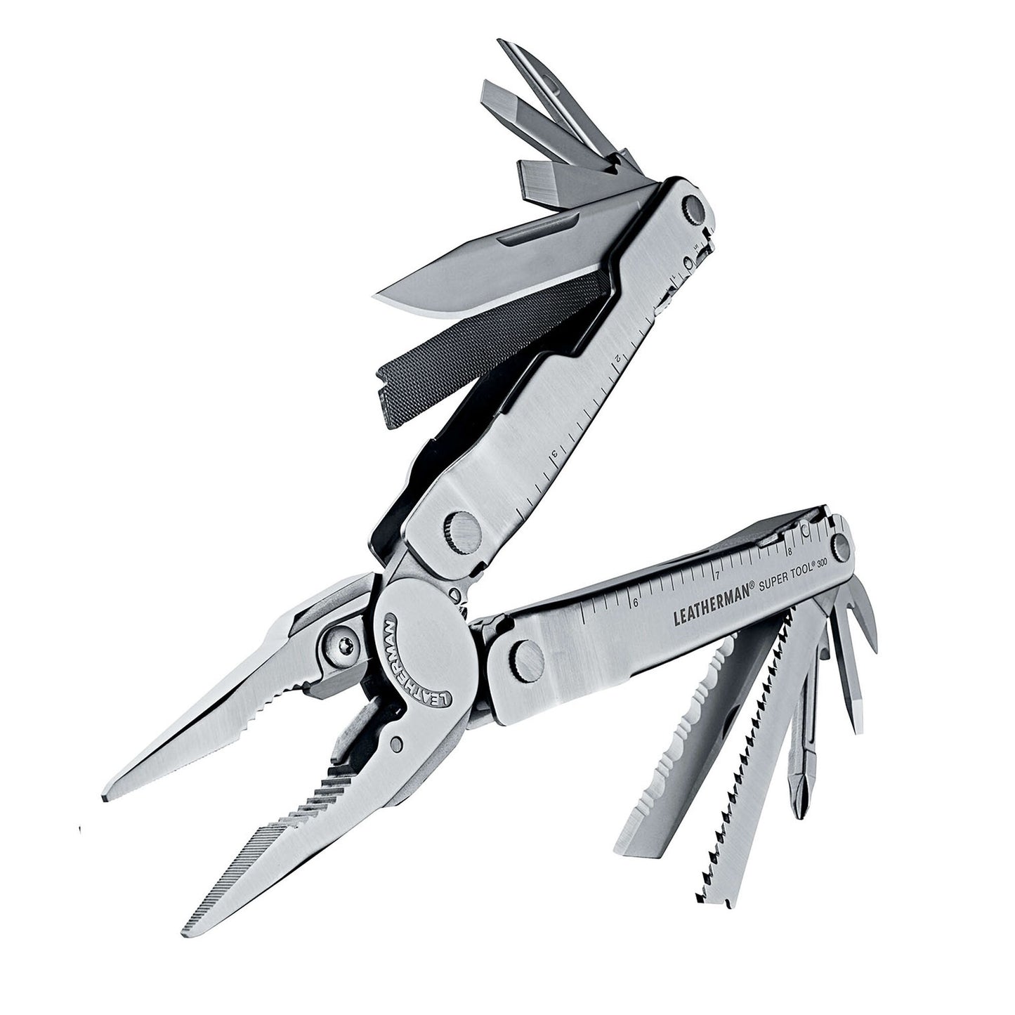 Leatherman SUPER TOOL 300