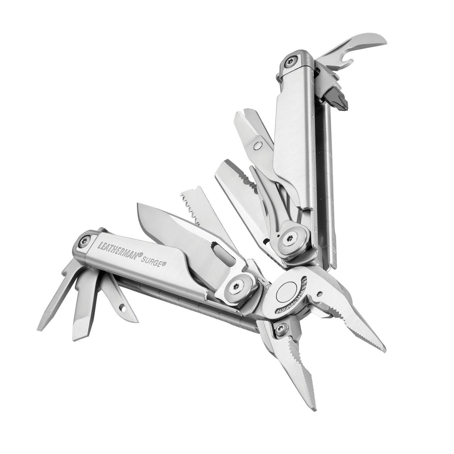 Leatherman SURGE