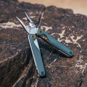 Leatherman Wave Plus Alpha
