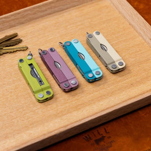 Leatherman Micra