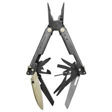 Leatherman Arc Limited Edition Obsedian